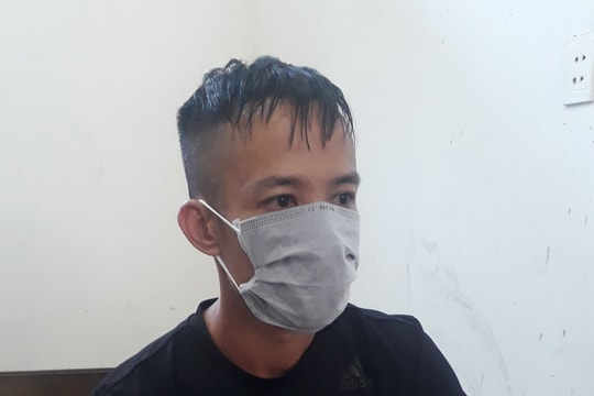 Giám đốc trộm cây cảnh đắt tiền để 'trang trí' cho các bất động sản cần bán