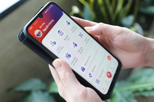 Hướng dẫn cách đăng ký tiêm vắc xin Covid-19 qua mạng