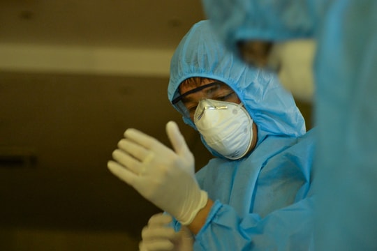 Phát hiện 3 ca mới nhiễm Covid tại huyện miền núi Nghệ An