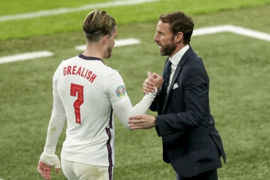 HLV Southgate, phía trước vẫn là cả một chặng đường dài