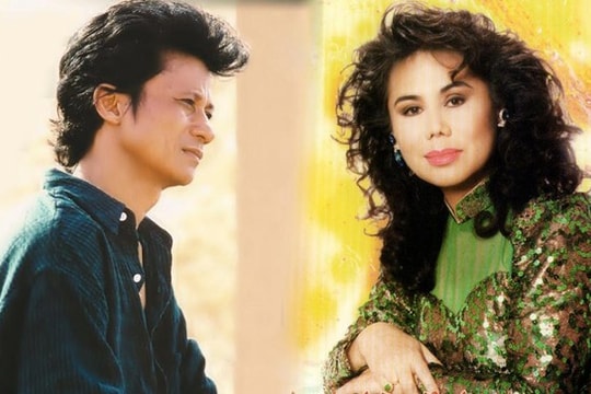 Danh ca Chế Linh lần đầu 'giải mật' nghi án tình cảm với Thanh Tuyền