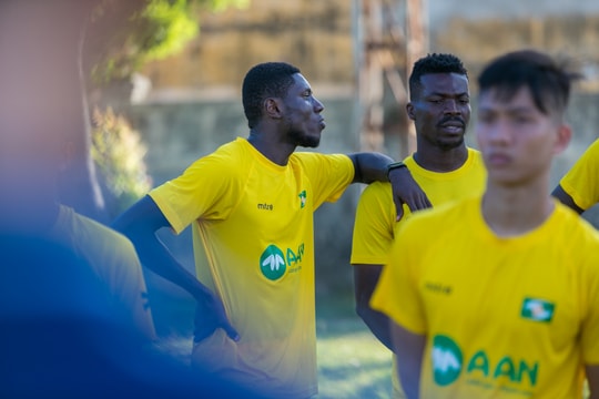 Liệu SLNA có thay đổi chiến thuật?