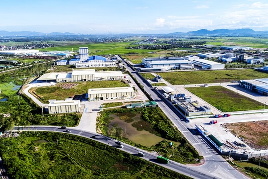 Nghệ An: Giảm áp lực cho doanh nghiệp khi  thực hiện các dịch vụ qua mạng