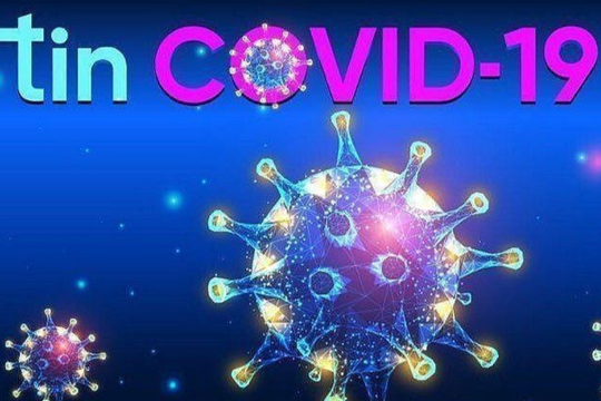 'Ổ dịch' Chăm Puông tăng nhanh 21 ca nhiễm; Nghệ An ghi nhận 154 ca dương tính với Covid-19