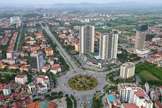 Đề xuất sắp xếp, sáp nhập những tỉnh dân số ít, diện tích nhỏ 