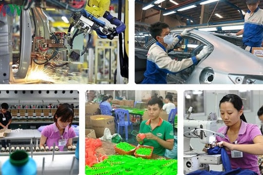 Nghị quyết 68 của Chính phủ: Quyết sách kịp thời, nhân văn, thiết thực, hợp lòng dân