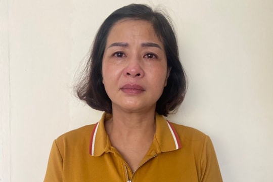 Bắt giữ cựu Giám đốc Sở Giáo dục và Đào tạo Thanh Hóa và hàng loạt cán bộ 