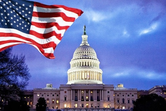 Hoa Kỳ áp đặt lệnh trừng phạt đối với 7 quan chức Trung Quốc