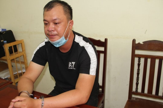 Nghi phạm khai sát hại chủ shop thời trang do mâu thuẫn tình cảm