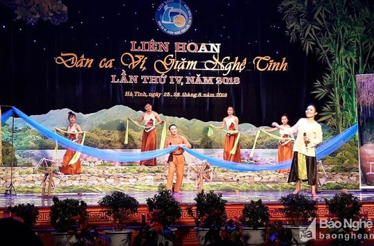 Danh sách đề nghị xét tặng danh hiệu 'Nghệ sỹ Nhân dân', 'Nghệ sỹ Ưu tú' tỉnh Nghệ An năm 2021