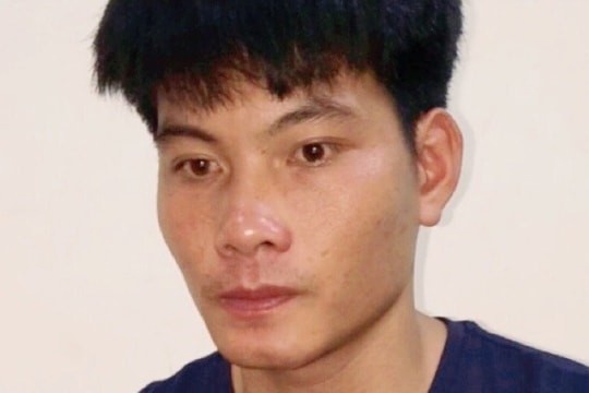 Công an Quỳ Châu bắt kẻ xâm hại bé gái 13 tuổi