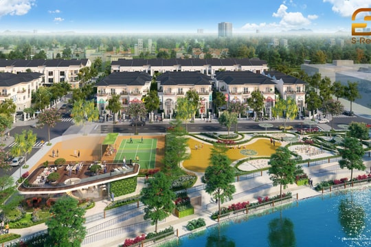 Vinh Heritage công bố chính sách mua nhà 3 không lần đầu tiên xuất hiện tại Vinh