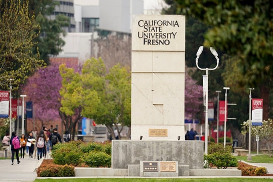 10 đại học Mỹ có nhiều tân sinh viên đi làm nhất