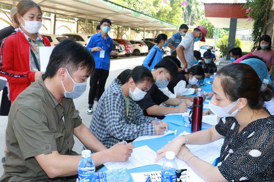 Sở GD&ĐT Nghệ An: