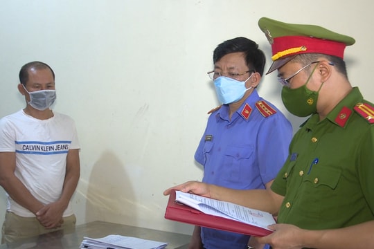 Video: Khởi tố vụ án và bị can liên quan đến vụ khai thác đá trái phép ở Quỳ Hợp 