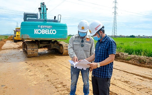 CIENCO 4: Tập trung nguồn lực triển khai cao tốc Nghi Sơn - Diễn Châu