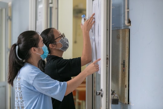 Danh sách thủ khoa, á khoa của Nghệ An tại Kỳ thi tốt nghiệp THPT năm 2021