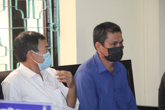 Có tiền án, tiền sự 'đôi bạn' vẫn say sưa bài bạc