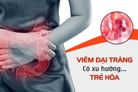 Viêm đại tràng – Nguyên nhân và giải pháp