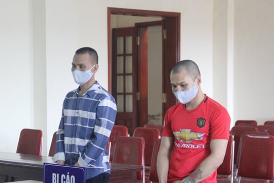 Anh bán em ruột 13 tuổi sang xứ người để lấy tiền... xây nhà