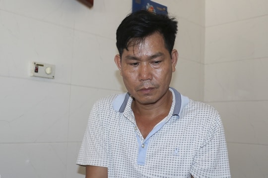 Bắt đối tượng 'cõng' 5 tiền án cho vay nặng lãi 31 tỷ đồng