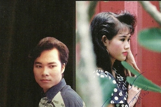 Nữ ca sĩ suýt thành em dâu 'vua nhạc sến' Ngọc Sơn là ai?