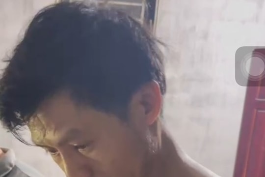 Vừa ‘ra trại’ tiếp tục mua bán trái phép chất ma túy