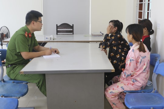 Nhận diện thủ đoạn, kịp thời ngăn chặn tội phạm mua bán người