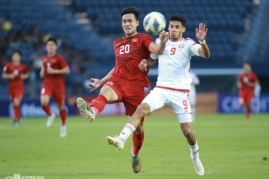 VPF vẫn đề xuất lùi V-League 2021 tới tháng 2/2022; Bảng đấu của U23 Việt Nam có thể biến động