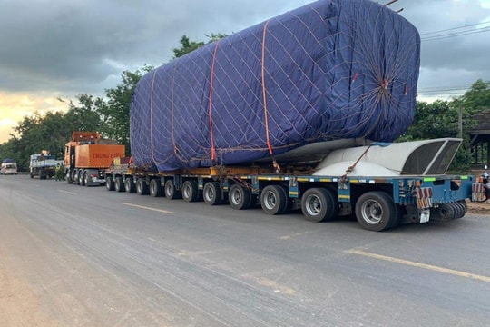 Nhiều người Nghệ An gặp nạn khi chạy xe máy về quê tránh dịch