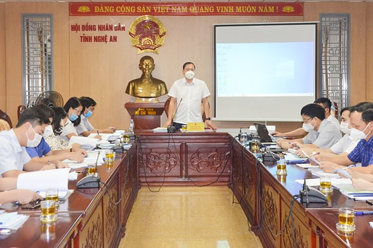 Tuyên truyền nâng cao ý thức cho người dân trong công tác tiêm vaccine 