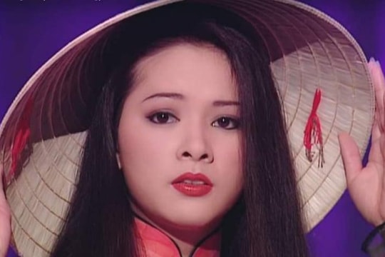 Ngắm nhan sắc những mỹ nhân của làng bolero 