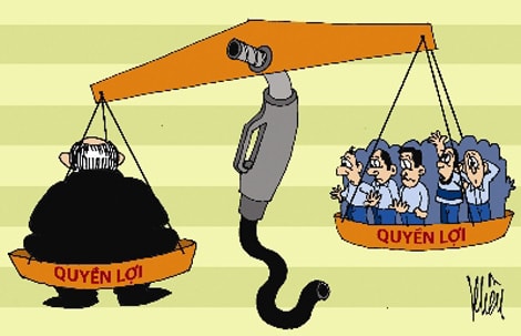 Nhận diện và chống chủ nghĩa cá nhân