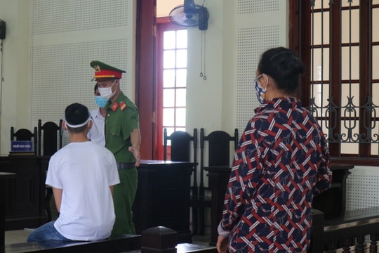 Nỗi đau người mẹ 3 lần theo con trai ra hầu tòa