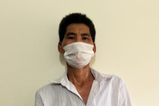 Người dân báo tin, cảnh sát giao thông bắt tội phạm ma túy