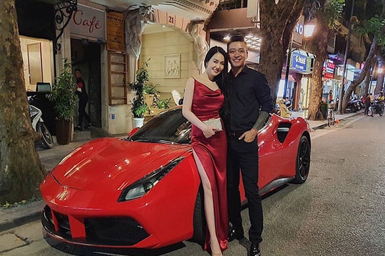 Ba nam ca sĩ đông con, vợ đẹp, giàu có của showbiz Việt