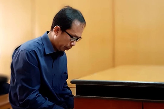 Khách VIP bị cán bộ ngân hàng chiếm đoạt hơn 385 tỷ đồng