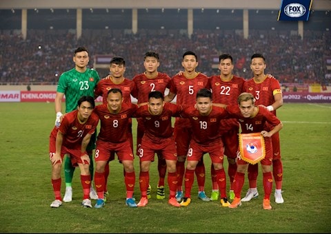 Bóng đá Việt và bài học về sự nóng vội