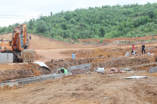 41 kiến nghị của cử tri qua đường dây điện thoại trực tuyến tại Kỳ họp thứ hai, HĐND tỉnh khóa XVIII