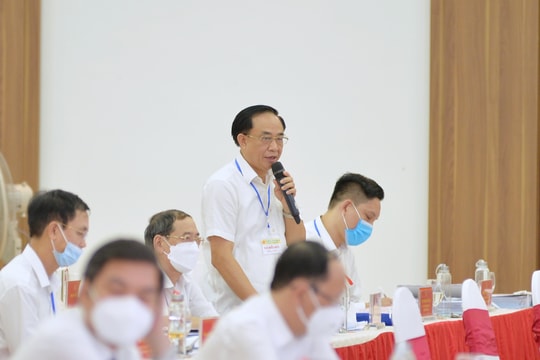 Đề xuất giải pháp tạo việc làm cho lao động bị ảnh hưởng do dịch Covid-19