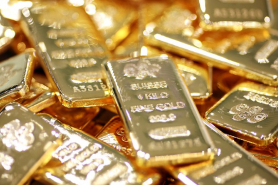 Giá vàng sẽ lập kỷ lục mới trong năm nay?