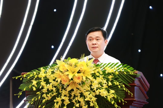 4 nhiệm vụ trọng tâm sau kỳ họp thứ 2, HĐND tỉnh Nghệ An khóa XVIII, nhiệm kỳ 2021 - 2026