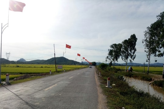 Khai báo gian dối để trốn cách ly, 4 đối tượng ở Yên Thành bị phạt 12 triệu đồng