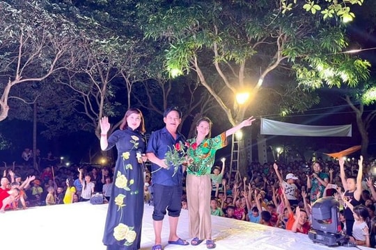 Vì sao Quang Tèo đắt 'sô'?