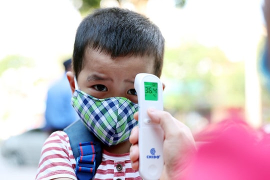 Tạm dừng hoạt động trung tâm tin học, ngoại ngữ, mầm non tư thục... để phòng dịch