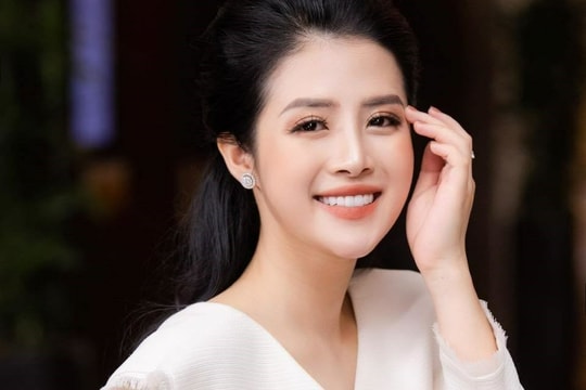 MC 'đẹp như Hoa hậu' tiết lộ áp lực ngoại hình và quy tắc ngầm ở VTV