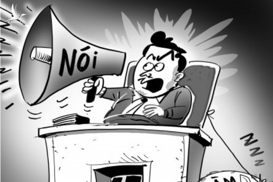 Sinh hoạt tư tưởng: