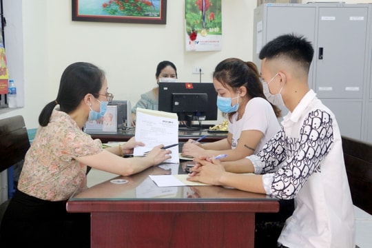 Không tăng học phí để chia sẻ khó khăn, hỗ trợ  học sinh sinh viên trong dịch Covid – 19