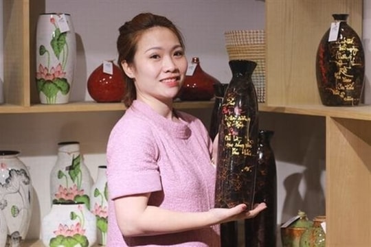 Điều tra dấu hiệu lừa đảo liên quan đến Ngân 'Gốm'