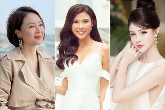 Thúy Diễm xin fan dừng bình chọn, top nữ diễn viên ấn tượng nhất VTV Awards còn ai?